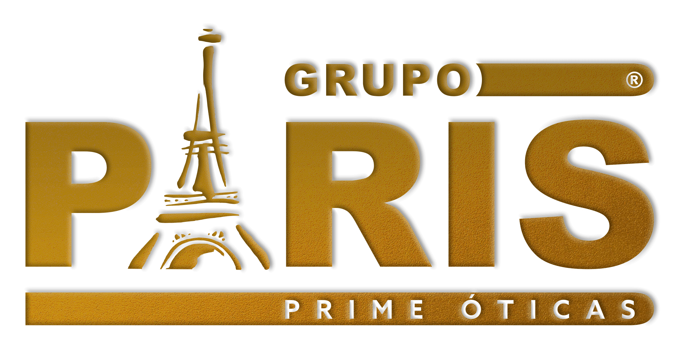 Paris Prime Logo