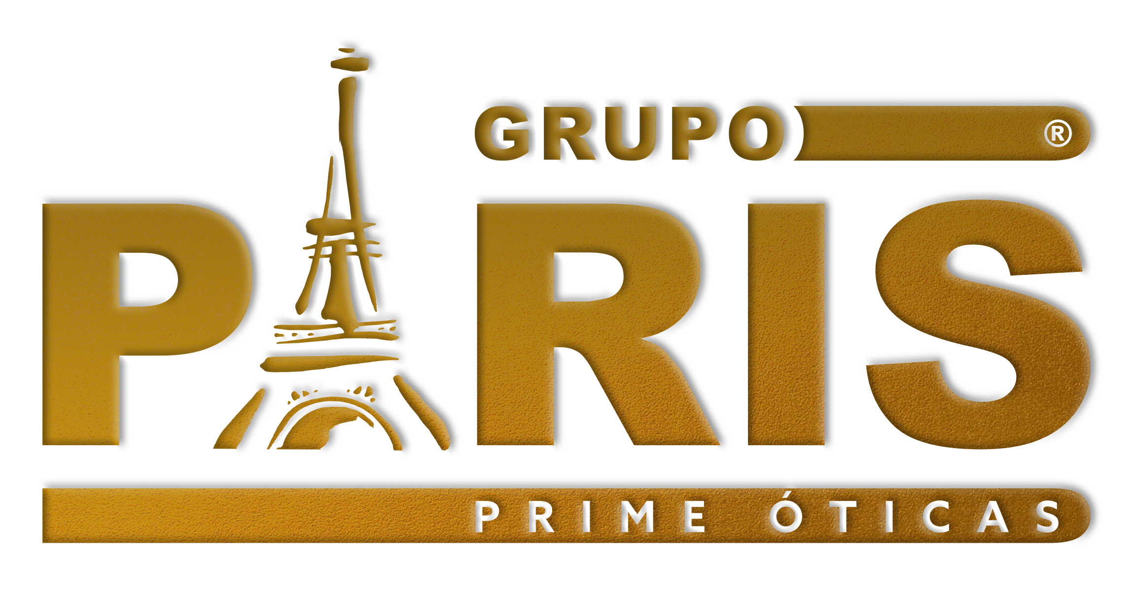 Paris Prime Logo